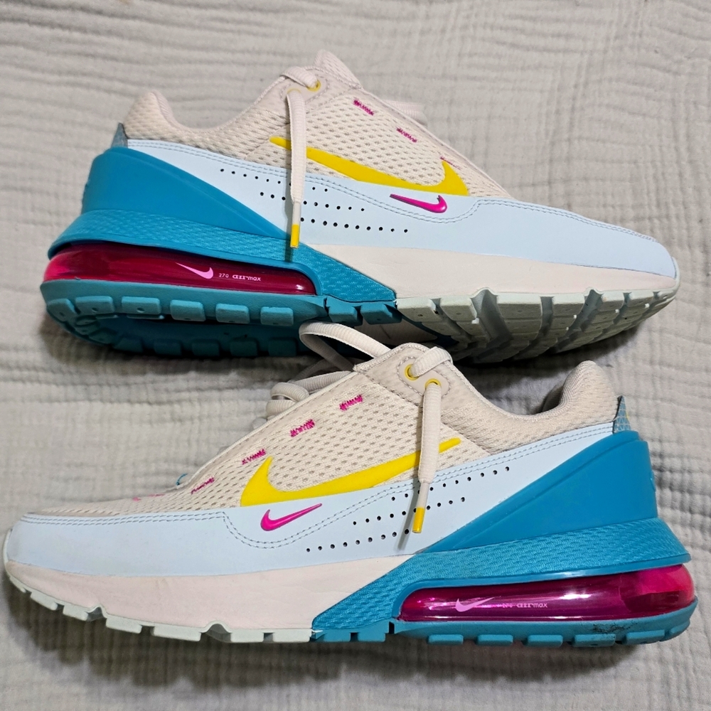 Nike Air Max Men's Size 9
